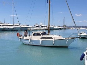 1977 Bénéteau Boats Evasion 28 kaufen