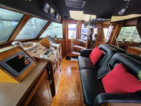 1986 Hatteras Yachts Cockpit Motoryacht for sale