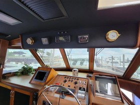 Buy 1986 Hatteras Yachts Cockpit Motoryacht