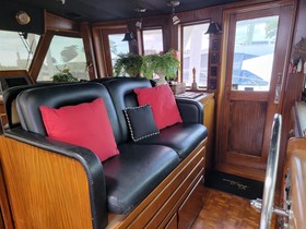 1986 Hatteras Yachts Cockpit Motoryacht for sale