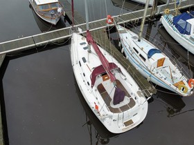 1999 Bénéteau Boats Oceanis 321 til salgs