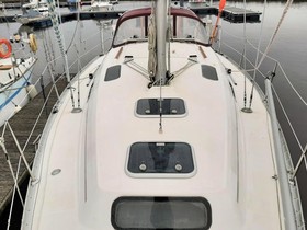 1999 Bénéteau Boats Oceanis 321 til salgs