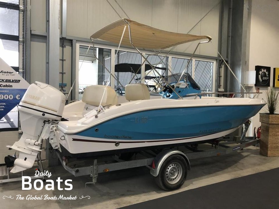 2011 Sessa Marine Key Largo One for sale. View price, photos and Buy 2011 Sessa Marine Key Largo