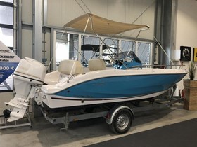 2011 Sessa Marine Key Largo One na prodej