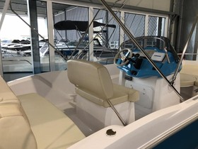 2011 Sessa Marine Key Largo One