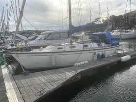 Colvic Craft Sailer 29