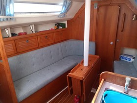 1987 Westerly Tempest