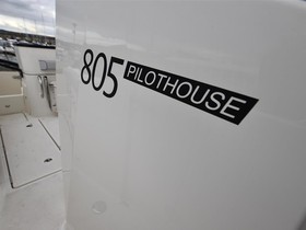 2020 Quicksilver Boats 805 Pilothouse