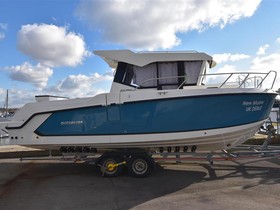 Buy 2020 Quicksilver Boats 805 Pilothouse