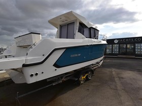 2020 Quicksilver Boats 805 Pilothouse