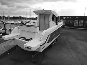 Купити 2020 Quicksilver Boats 805 Pilothouse