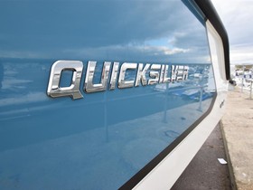 2020 Quicksilver Boats 805 Pilothouse на продаж