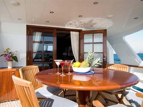 2005 Benetti Yachts 79 za prodaju