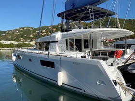 Lagoon Catamarans 52 F