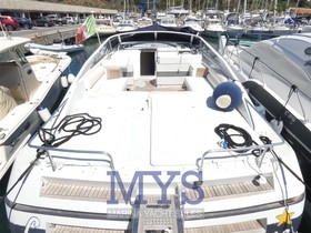 1991 Pershing 40 kaufen