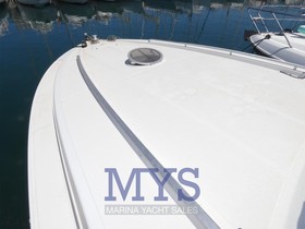 1991 Pershing 40 zu verkaufen