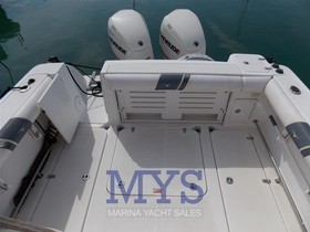 2007 Pro-Line 29 Express for sale