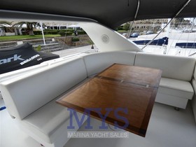 2007 Sanlorenzo Yachts 62 à vendre