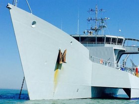 2000 Commercial Boats Trimaran Patrol kaufen