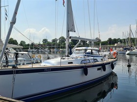 Acheter 2021 Hallberg Rassy 44