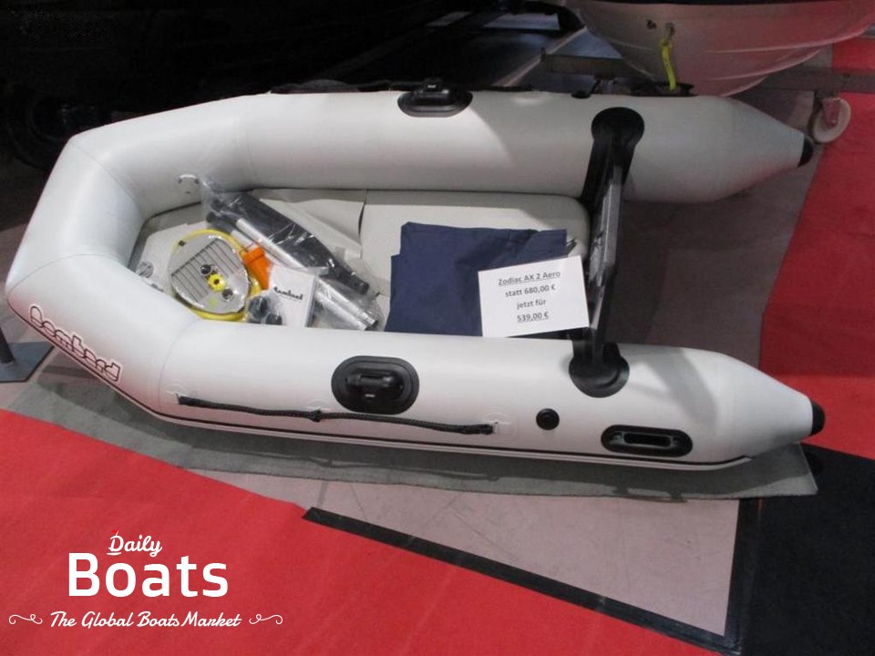 2018 Bombard Ax 2 Aero for sale. View price, photos and Buy 2018