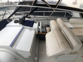 1995 Pershing 40