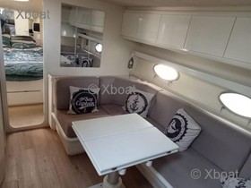 1995 Pershing 40