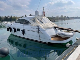 2011 Pershing 50.1 zu verkaufen