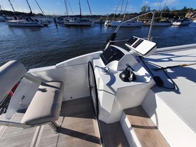2021 Nautitech 46 Open