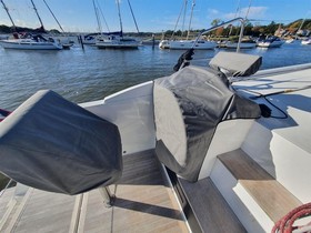2021 Nautitech 46 Open for sale