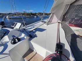 2021 Nautitech 46 Open