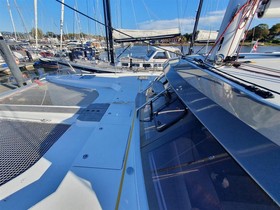 2021 Nautitech 46 Open for sale