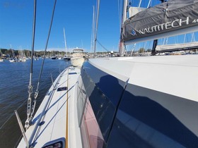 2021 Nautitech 46 Open