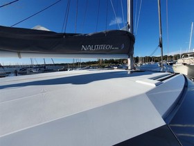 2021 Nautitech 46 Open