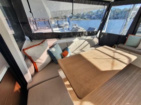 2021 Nautitech 46 Open