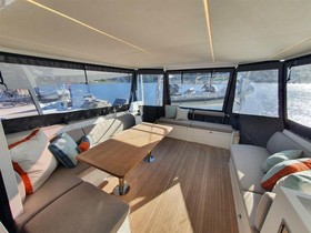 2021 Nautitech 46 Open for sale