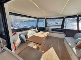 2021 Nautitech 46 Open