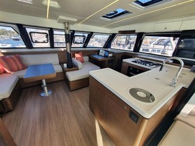 2021 Nautitech 46 Open