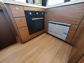 2021 Nautitech 46 Open
