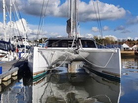 2021 Nautitech 46 Open for sale