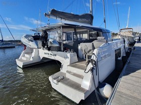 2021 Nautitech 46 Open