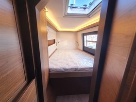 2021 Nautitech 46 Open