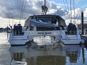 Buy 2021 Nautitech 46 Open