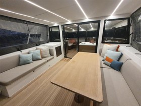 2021 Nautitech 46 Open