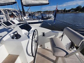 2021 Nautitech 46 Open for sale