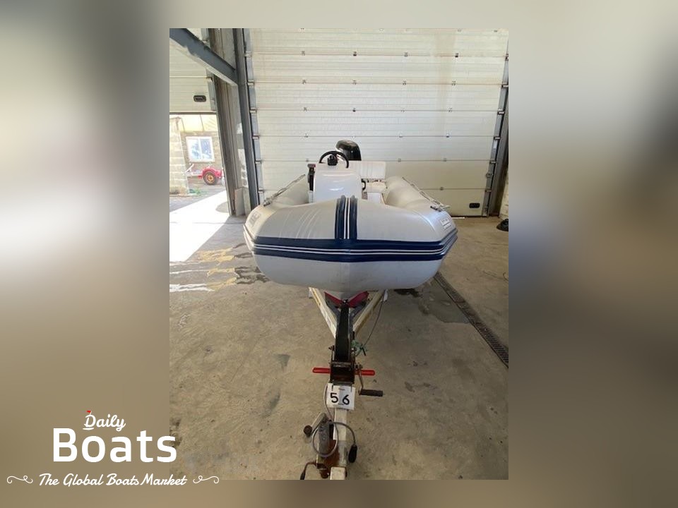 2000 Bombard Explorer 470 for sale. View price, photos and Buy 2000