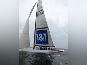 2001 Americas Cup 72 One Design