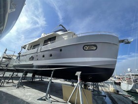 Koupit 2016 Bénéteau Boats Swift Trawler 50
