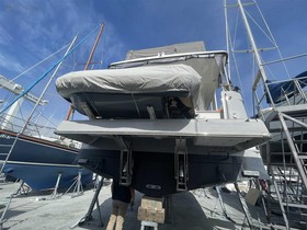 2016 Bénéteau Boats Swift Trawler 50 προς πώληση