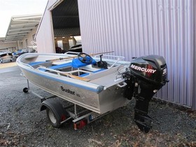 Buster Boats Xs